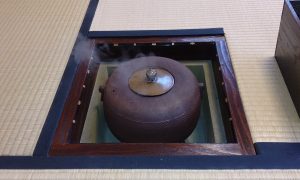 中野区茶道教室02